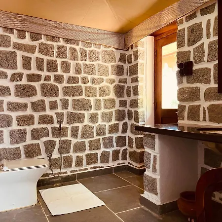 Dera Jawai - Best Safari Lodge In Jawai Bandh Bijapur  Exterior photo